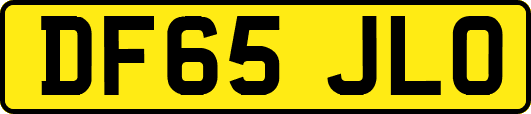 DF65JLO