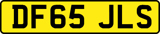 DF65JLS
