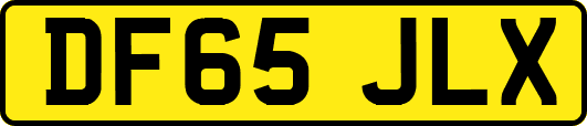 DF65JLX