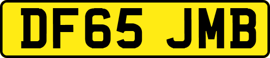 DF65JMB