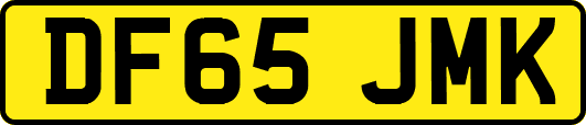 DF65JMK