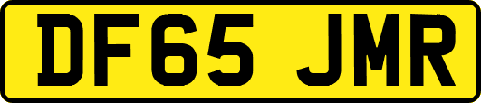 DF65JMR