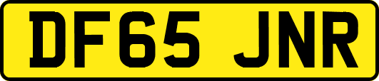 DF65JNR