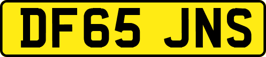 DF65JNS