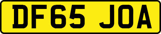 DF65JOA