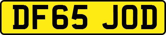 DF65JOD