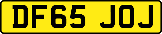 DF65JOJ