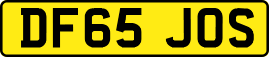 DF65JOS