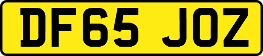 DF65JOZ