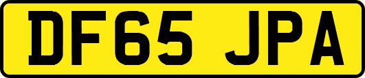 DF65JPA