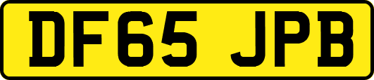 DF65JPB