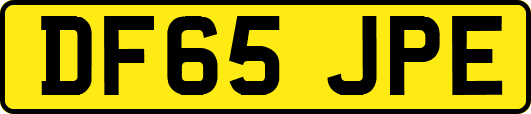 DF65JPE