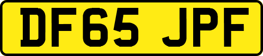 DF65JPF