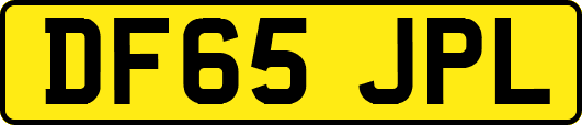 DF65JPL