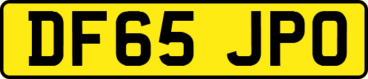 DF65JPO