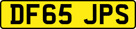 DF65JPS