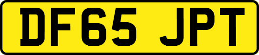 DF65JPT