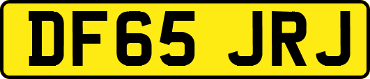 DF65JRJ