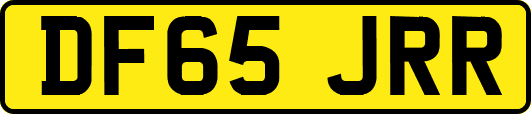 DF65JRR