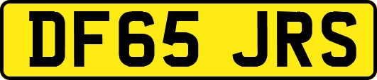 DF65JRS