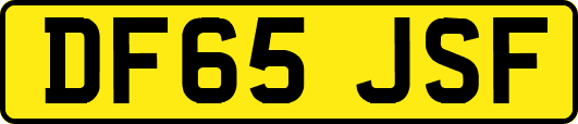 DF65JSF