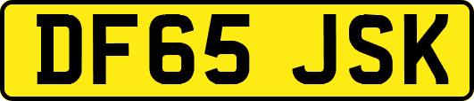 DF65JSK