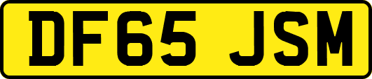 DF65JSM