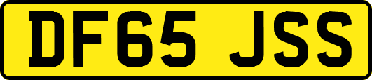 DF65JSS