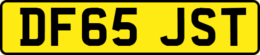 DF65JST
