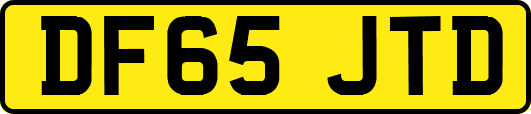 DF65JTD