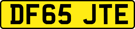 DF65JTE