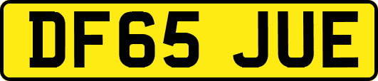 DF65JUE