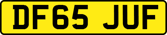 DF65JUF