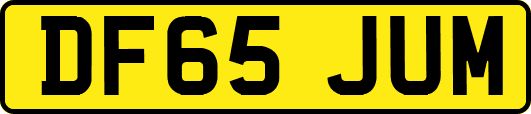 DF65JUM