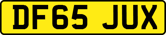 DF65JUX