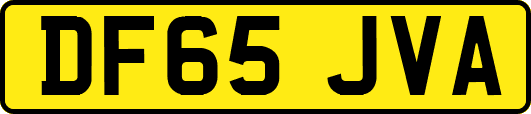 DF65JVA