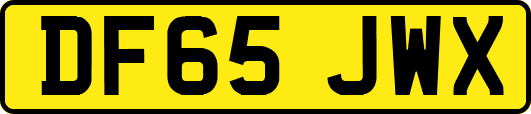 DF65JWX