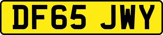 DF65JWY