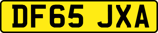 DF65JXA