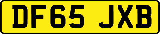 DF65JXB