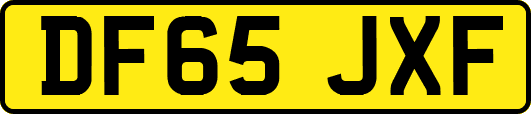 DF65JXF