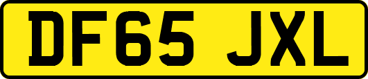 DF65JXL