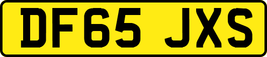 DF65JXS