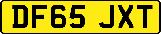 DF65JXT
