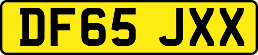 DF65JXX