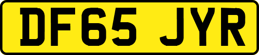 DF65JYR