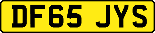 DF65JYS
