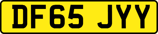 DF65JYY