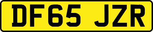 DF65JZR