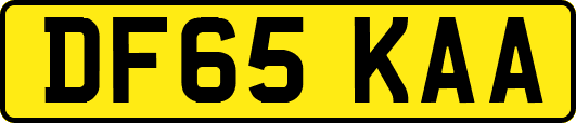 DF65KAA